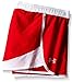 Under Armour Girls' Fast Lane Shorts