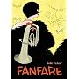 Fanfare de Aude Picault