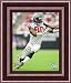Framed Mario Williams Houston Texans 8x10 Photo