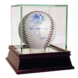 Steiner Sports MLB Saint Louis Cardinals Mark McGwire 1984 Olympic Baseball LTD of 500