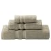 Thomas O'Brien Bath Towel Collection - Quiver Brown