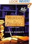 Murder Is Binding: A Booktown Mystery (Wheeler Cozy Mystery)