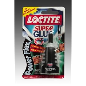 Loctite 3g Ultra Control Gel