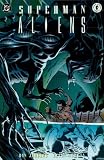Superman/Aliens #3