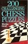 200 Challenging Chess Puzzles