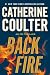 Backfire (An FBI Thriller)