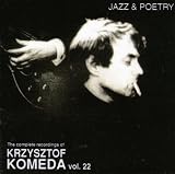 Jazz & Poetry / Meine süsse Europäische Heimat
