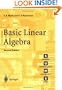 Basic Linear Algebra 2nd Edition
