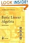 Basic Linear Algebra 2nd Edition