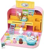 シュガーバニーズ ぽんぽんかさねてケーキのおみせ