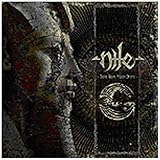 Those Whom the Gods Detest by NILE (2009-11-03)【並行輸入品】