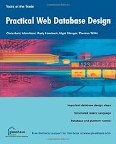 Practical Web Database Design