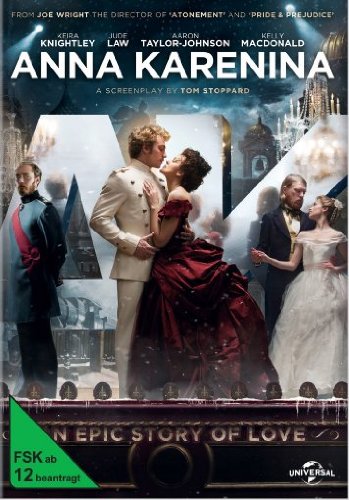 Anna Karenina