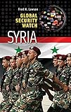 Global security watch--Syria