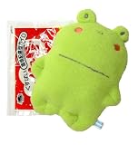Mopic☆ミニカイロケース《カエル》/全6種!!