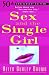 Books : Sex and The Single Girl: Before There Was Sex in the City, There Was (Cult Classics)