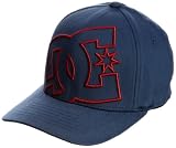 Dc Men's Swoll Up 2 Hat