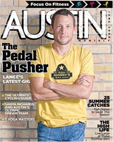 Austin Monthly
