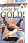 Going for Gold! (DK Readers: Level 4: Proficient Readers)