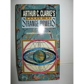 Warnings from the Future [VHS]