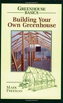 Building Your Own Greenhouse