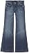 51FqOTK0krL. SL75  7 For All Mankind Girls 716 Dojo Original