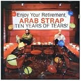 Ten Years Of Tears