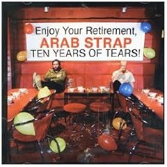 Ten Years Of Tears