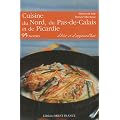 Cuisine du Nord, du Pas-de-Calais et de la Picardie
