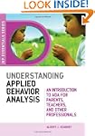 Understanding Applied Behaviour Analysis