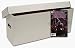 10 (Ten) BCW Long Comic Book Storage Box - (Bundle of 10) Corrugated Cardboard Storage Box - Comic Book Collecting Supplies