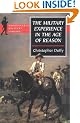 The Military Experience in the Age of Reason (Wordsworth Military Library)