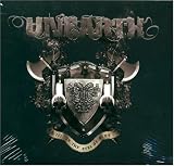 Unearth -  III: In  The Eyes Of Fire (Limited Edition Digipak)