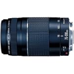Canon EF 75-300mm f/4-5.6 III Telepho...