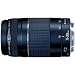 Canon EF 75-300mm f/4-5.6 III Telephoto Zoom Lens for Canon SLR Cameras