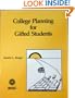 College Planning for Gifted Students