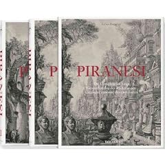 (Piranesi) By Ficacci, Luigi (Author) Hardcover on (11 , 2011)
