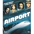 Airport [Blu-ray]