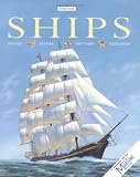 Ships (Single Subject References)