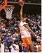 Candace Parker Tennessee Lady Vols Dunking 8x10
