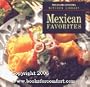 Mexican Favorites (Williams-Sonoma Kitchen Library)