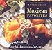 Mexican Favorites (Williams-Sonoma Kitchen Library)