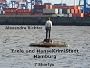 Freie und HanseKrimiStadt Hamburg