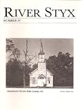 River Styx Number 35 (Includes a portfolio of photos by Carla Anderson)