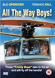 All the Way Boys! [DVD]