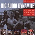 Original Album Classics