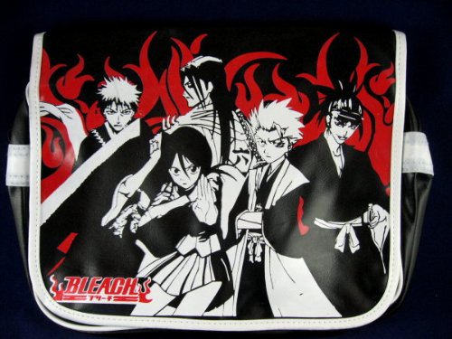 Bleach shoulder bag BLEACH