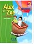 Alex Et Zoe Level 3 Classroom CD (French Edition)