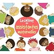 Le Coffret Des Assistante Maternelle 2010