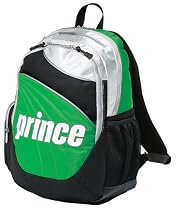 prince(プリンス) バックパック グリーン PR803 085